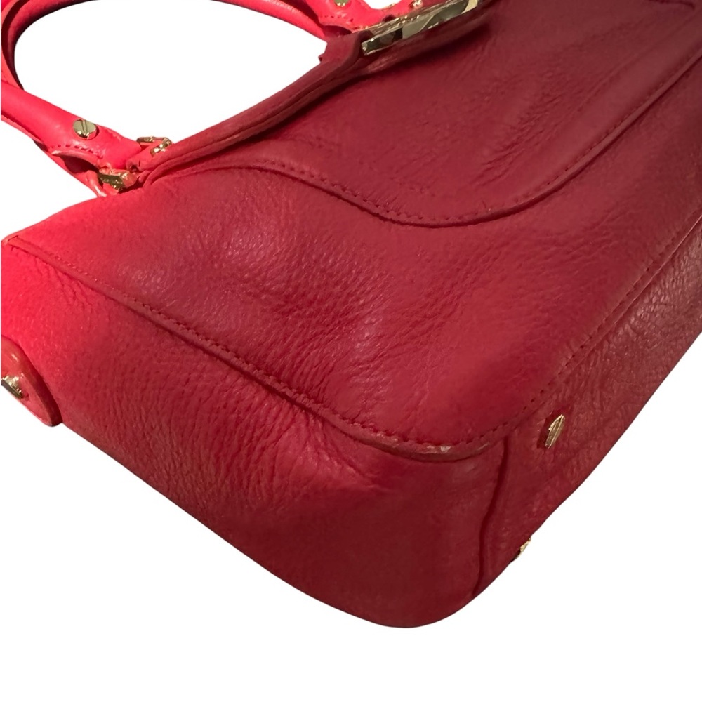 Tory Burch Amanda Mini Satchel - Picture 6 of 9